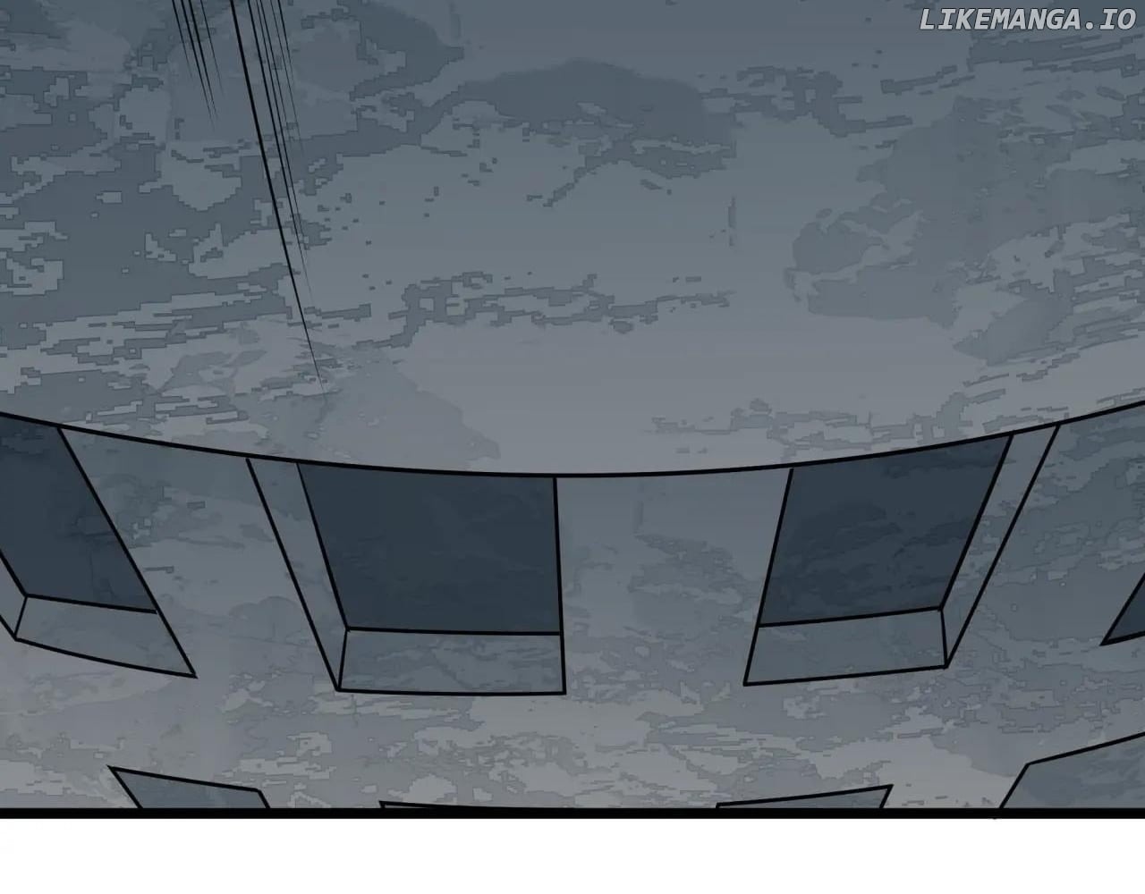 Era of the Haunted Chapter 503 - page 34